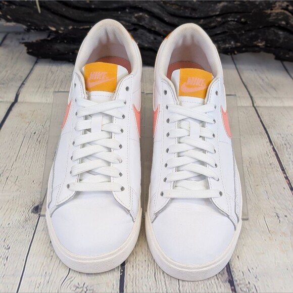 Nike Blazer Low “Pink Quartz” Sneakers - Picture 2 of 11